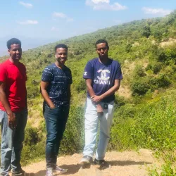 Karamar Hills - Swabi