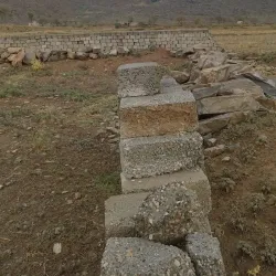 Karamar Hills - Swabi