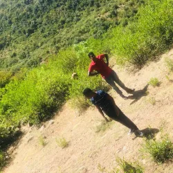 Karamar Hills - Swabi