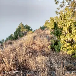 Karamar Hills - Swabi