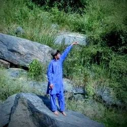 Karamar Hills - Swabi