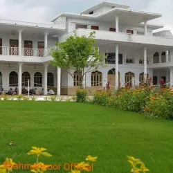 Shah Mansur - Swabi
