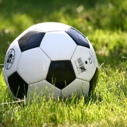 Swabi Sports Complex - Swabi