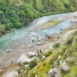 Bahrain Valley - Swat