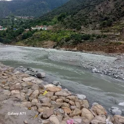 Bahrain Valley - Swat