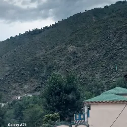 Bahrain Valley - Swat