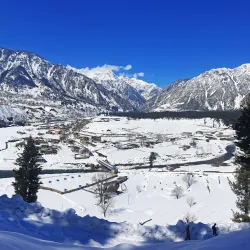 Kalam Valley - Swat