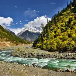 Kalam Valley - Swat