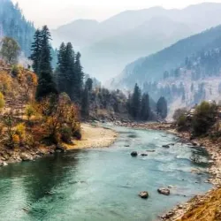Kalam Valley - Swat