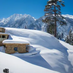 Kalam Valley - Swat