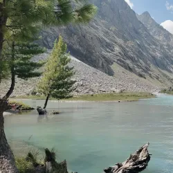 Mahodand Lake - Swat