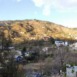 Miandam - Swat