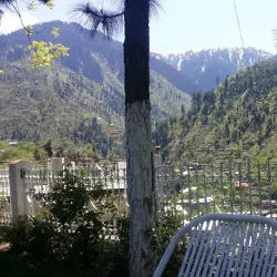 Miandam - Swat