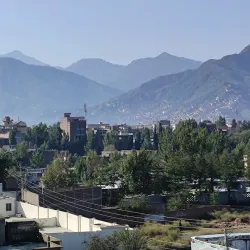 Mingora City - Swat