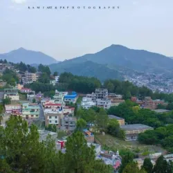 Saidu Sharif - Swat