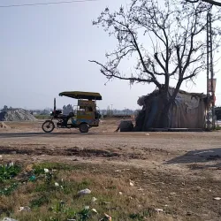 Chountra Hills - Talagang