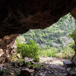 Chountra Hills - Talagang