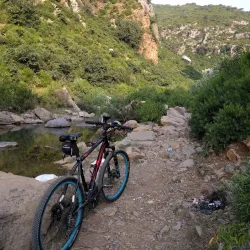 Chountra Hills - Talagang