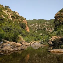 Chountra Hills - Talagang