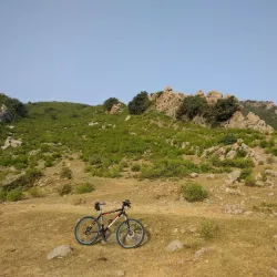 Chountra Hills - Talagang