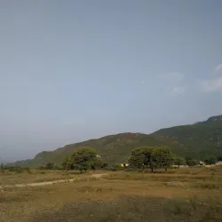 Chountra Hills - Talagang
