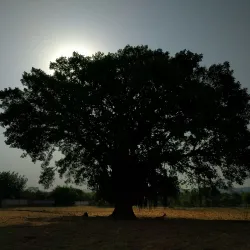 Chountra Hills - Talagang