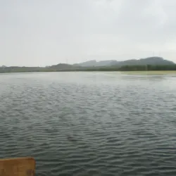 Kalar Kahar Lake - Talagang