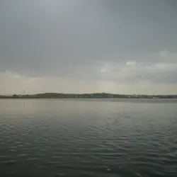 Kalar Kahar Lake - Talagang