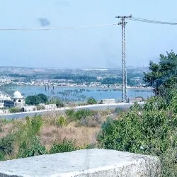 Kalar Kahar Lake - Talagang