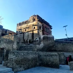 Katas Raj Temples - Talagang
