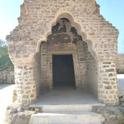 Katas Raj Temples - Talagang