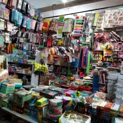 Local Bazaars of Talagang - Talagang