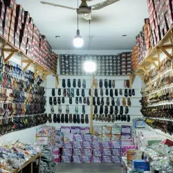 Local Bazaars of Talagang - Talagang