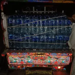 Local Bazaars of Talagang - Talagang