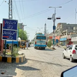 Talagang Fort - Talagang