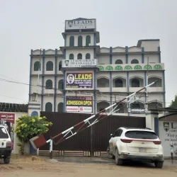 Talagang Fort - Talagang