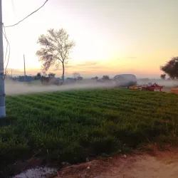 Talagang Fort - Talagang