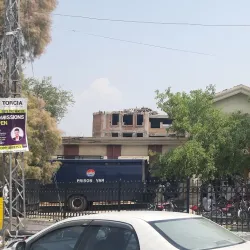 Talagang Fort - Talagang