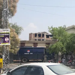 Talagang Fort - Talagang