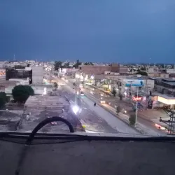 Talagang Fort - Talagang