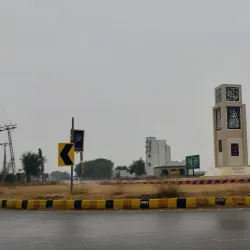 Talagang Fort - Talagang