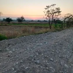 Talagang Fort - Talagang