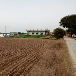 Talagang Fort - Talagang