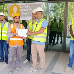 Nearby Canal Bank - Vehari