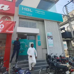 Nearby Canal Bank - Vehari