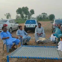 Vehari Agricultural Farms - Vehari