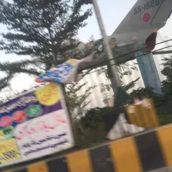 Vehari Bazaar - Vehari