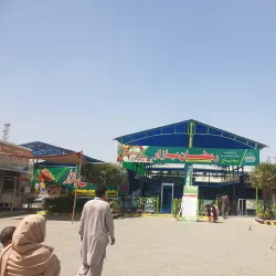 Vehari Bazaar - Vehari
