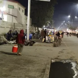 Vehari Clock Tower - Vehari