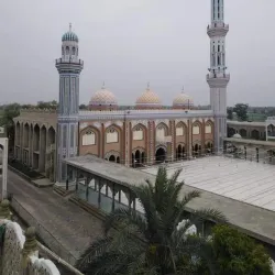 Vehari Clock Tower - Vehari